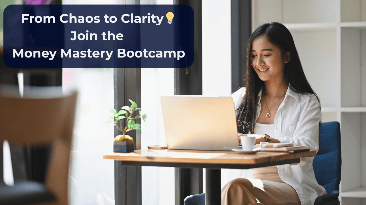 Money Mastery Bootcamp