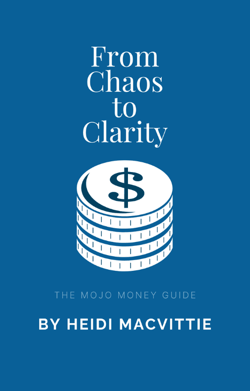 From Chaos to Clarity: The Mojo Money Guide